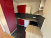 Großzügige 2-Zimmer-Wohnung mit Südwest-Balkon und frisch renoviertem Bad. - Küche